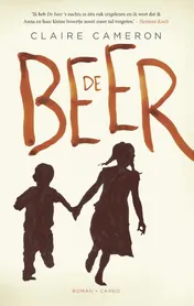 Omslag van De beer