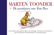 Omslag van De avonturen van Tom Poes