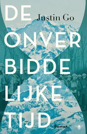 Omslag van De onverbiddelijke tijd