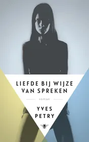 Omslag van Liefde bij wijze van spreken