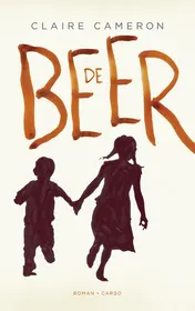 Omslag van De beer