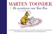 Omslag van De avonturen van Tom Poes
