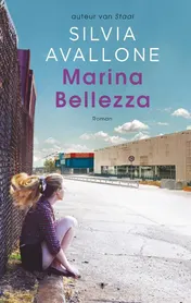 Omslag van Marina Bellezza