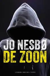 Omslag van De zoon