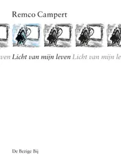 Omslag van Licht van mijn leven