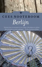 Omslag van Berlijn