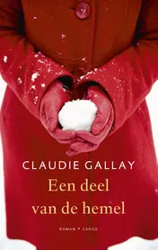 Omslag van Een deel van de hemel