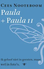 Omslag van Paula, Paula II