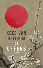 Omslag van De offers