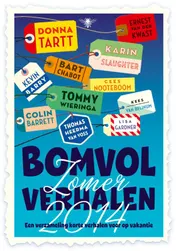 Omslag van 2014