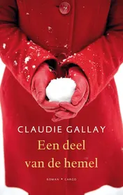 Omslag van Een deel van de hemel