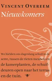 Omslag van Nieuwkomers