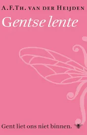 Omslag van Gentse lente