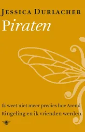 Omslag van Piraten