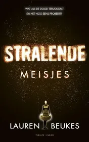 Omslag van Stralende meisjes