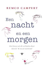 Omslag van Een nacht en een morgen