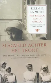 Omslag van bevat: Dagboek zonder data, Verboden gebied en Het kielzog van de oorlog