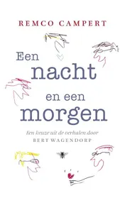 Omslag van Een nacht en een morgen