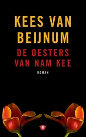 Omslag van De oesters van Nam Kee