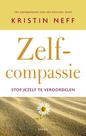 Omslag van Zelfcompassie