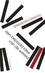 Omslag van Een bepaald idee van de wereld