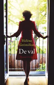Omslag van De val