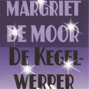 Omslag van De Kegelwerper