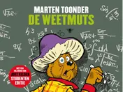 Omslag van De weetmuts