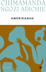 Omslag van Amerikanah