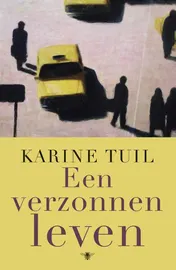 Omslag van Een verzonnen leven