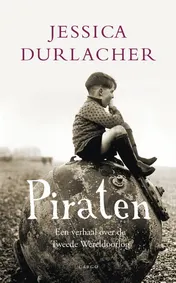 Omslag van Piraten (set 6 ex.)