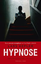 Omslag van Hypnose