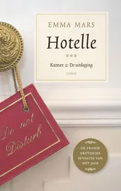 Omslag van Kamer 2: De uitdaging