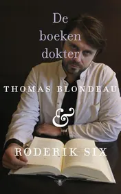 Omslag van De boekendokter