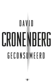 Omslag van Geconsumeerd