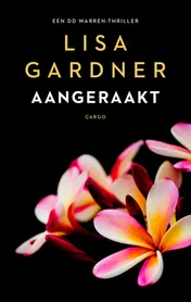 Omslag van Aangeraakt