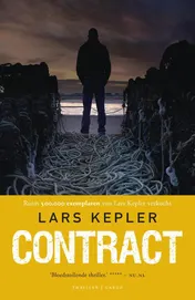 Omslag van Contract