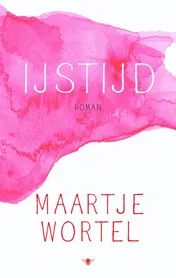 Omslag van IJstijd