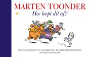 Omslag van Hoe loopt dit af?