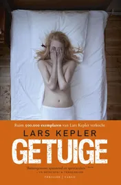 Omslag van Getuige