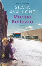Omslag van Marina Bellezza