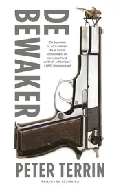 Omslag van De bewaker
