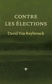 Omslag van Contre les elections