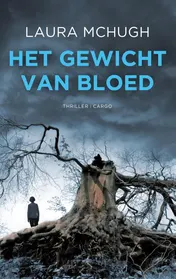 Omslag van Het gewicht van bloed