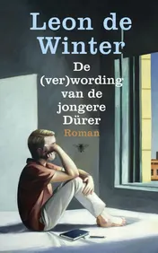 Omslag van De (ver)wording van de jongere Durer
