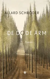 Omslag van De dode arm