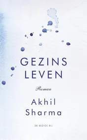 Omslag van Gezinsleven