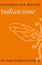 Omslag van Indian time