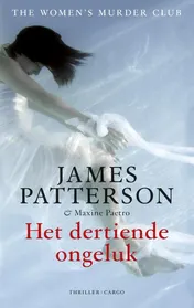 Omslag van Het dertiende ongeluk