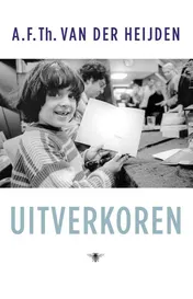 Omslag van Uitverkoren